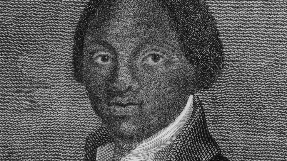 Olaudah Equiano