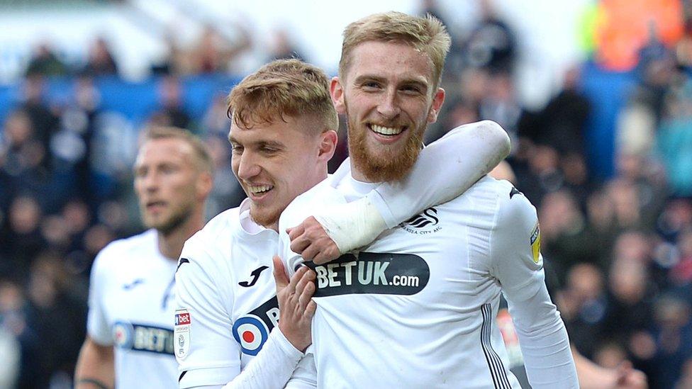 Oli McBurnie