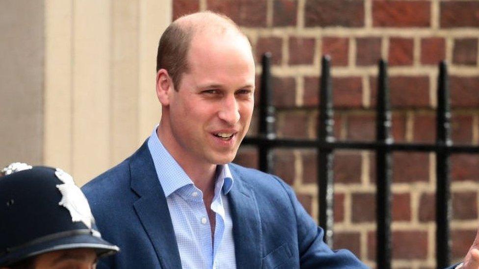 Prince William