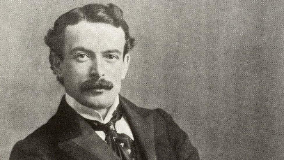 Lloyd George ifanc