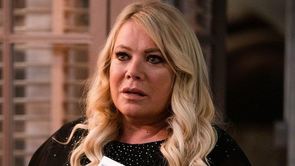 Letitia Dean