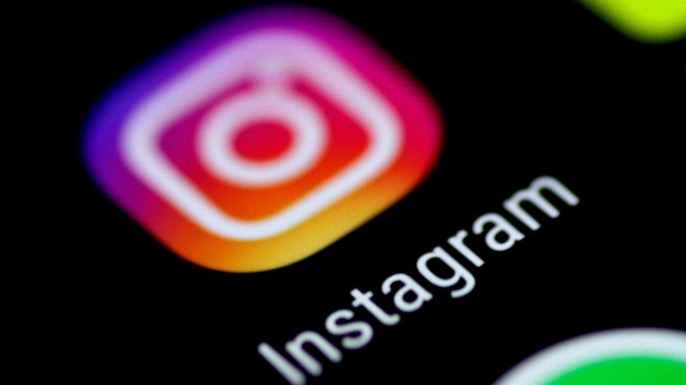 Instagram logo