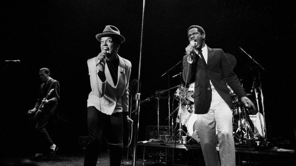 The Selecter