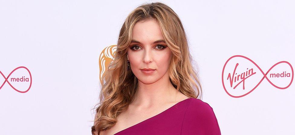 Jodie Comer