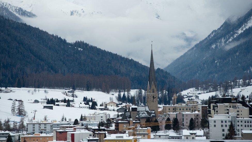 Davos