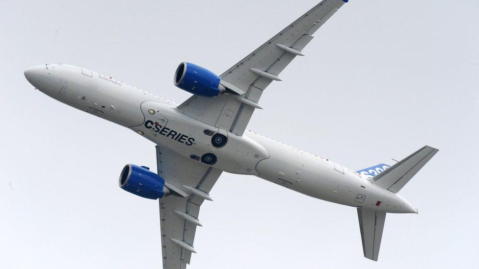 CSeries