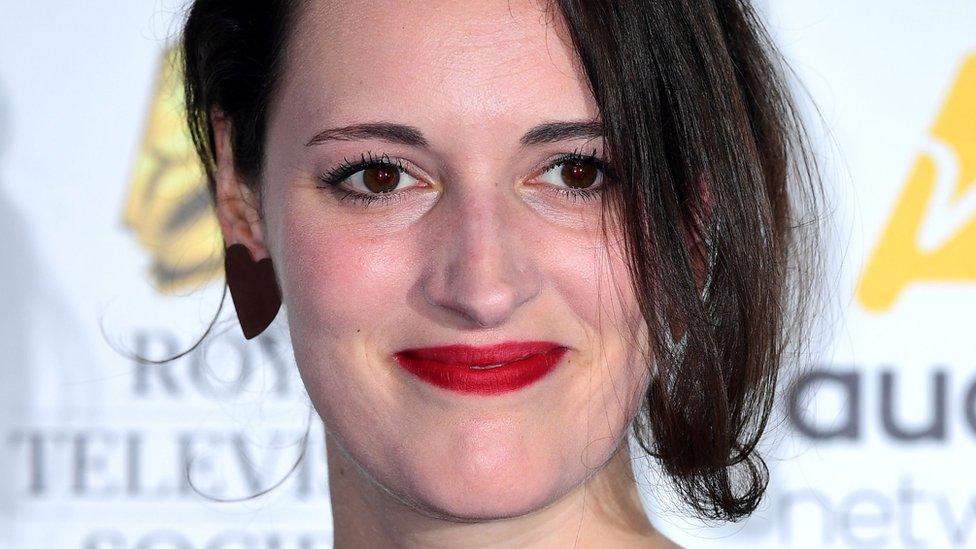 Phoebe Waller-Bridge