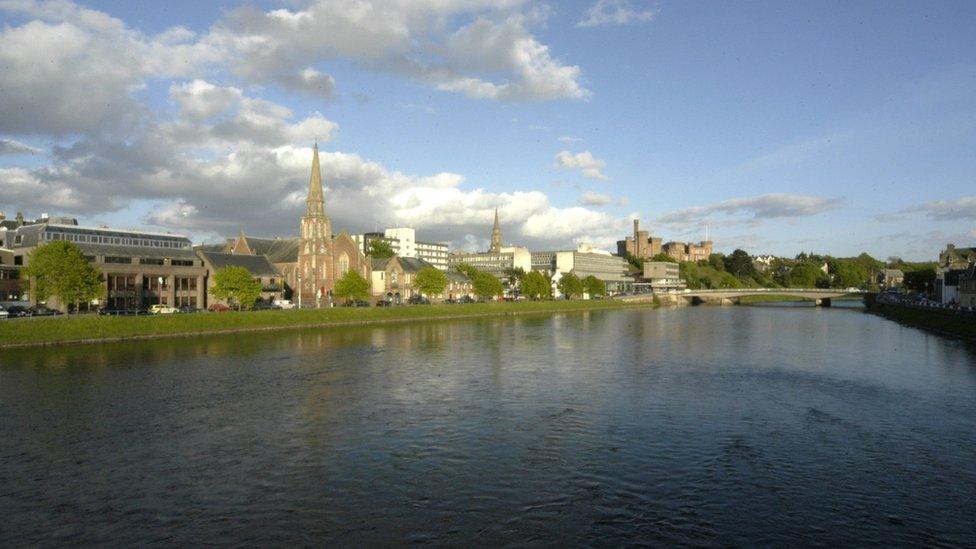 Inverness