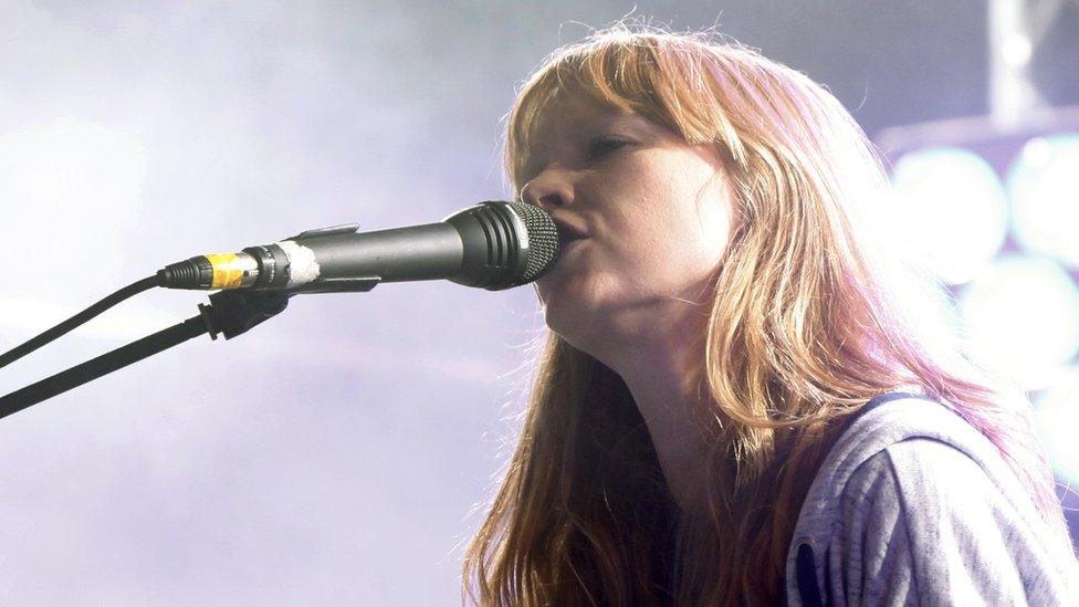 Lucy Rose