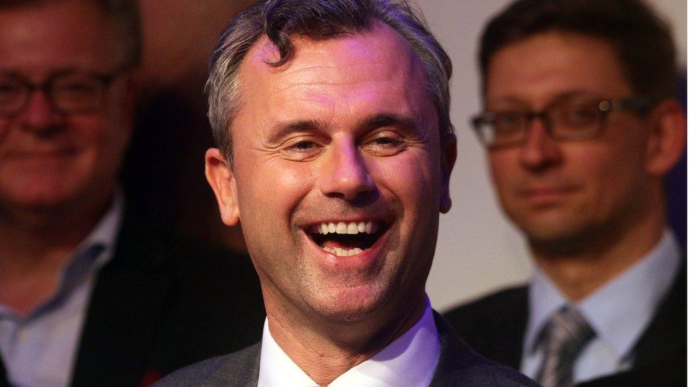 Norbert Hofer