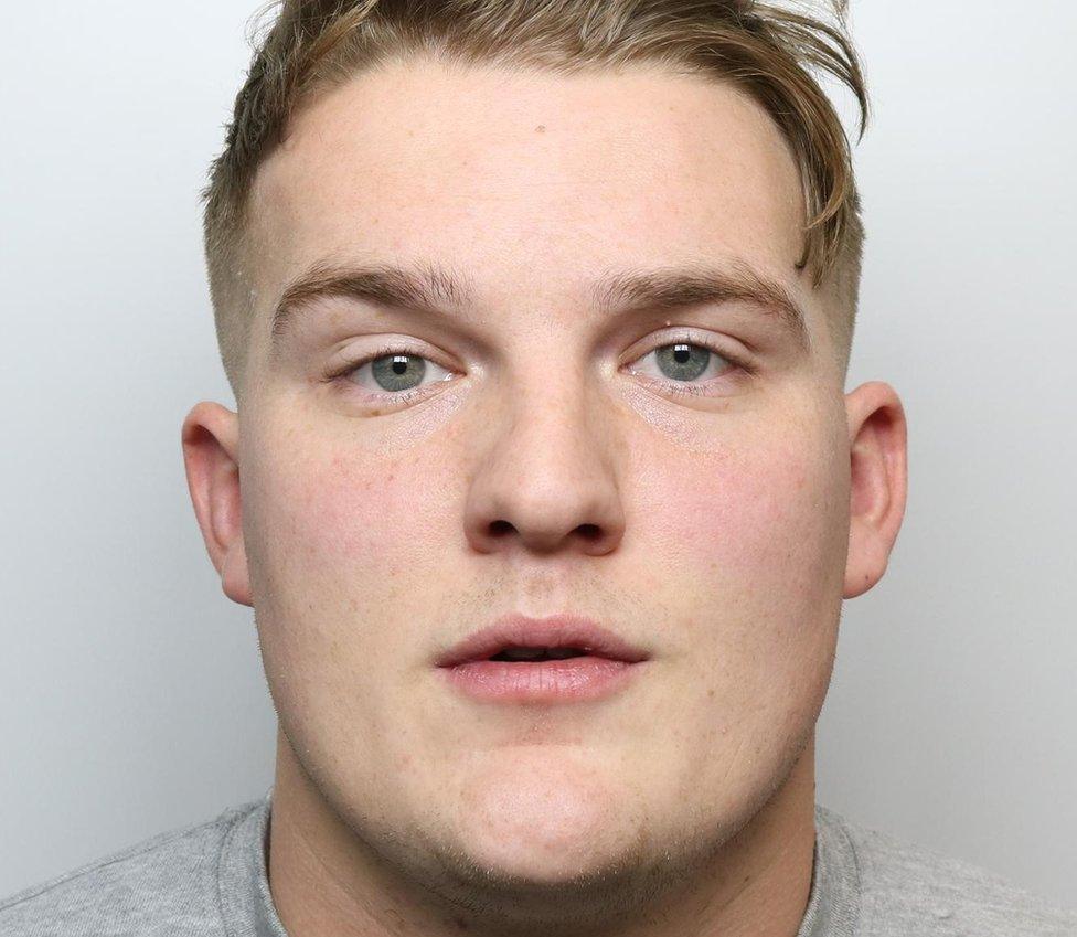 Ciaran Spencer