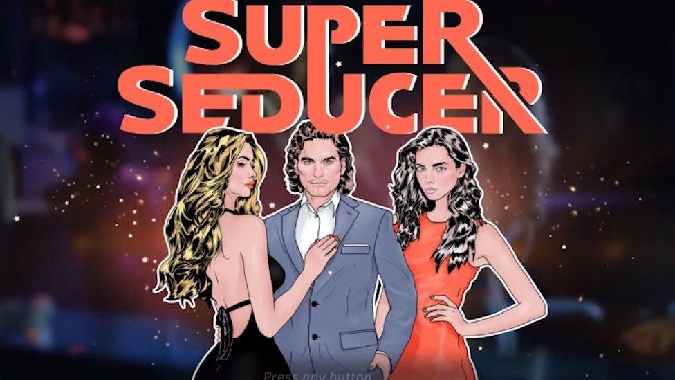 Super Seducer