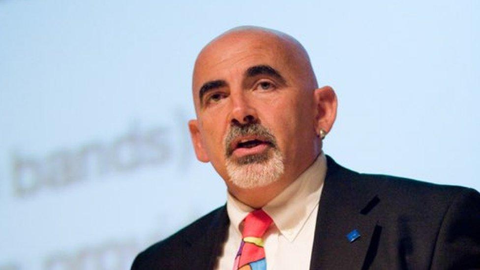 Prof Dylan Wiliam