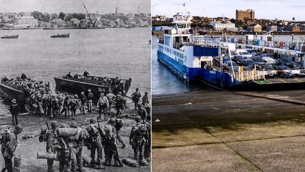 Torpoint Ferry