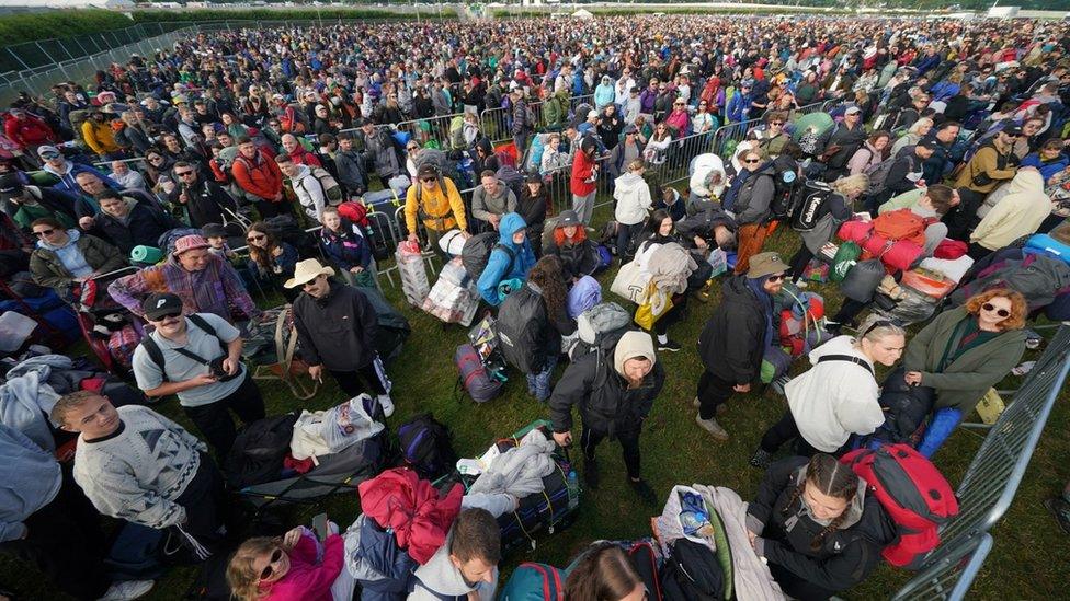 Glastonbury Festival