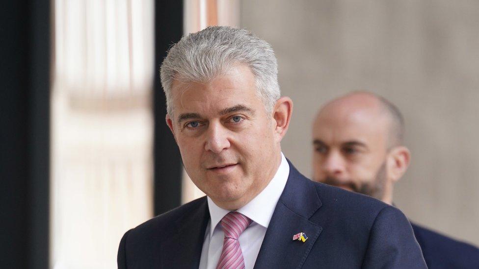 Brandon Lewis