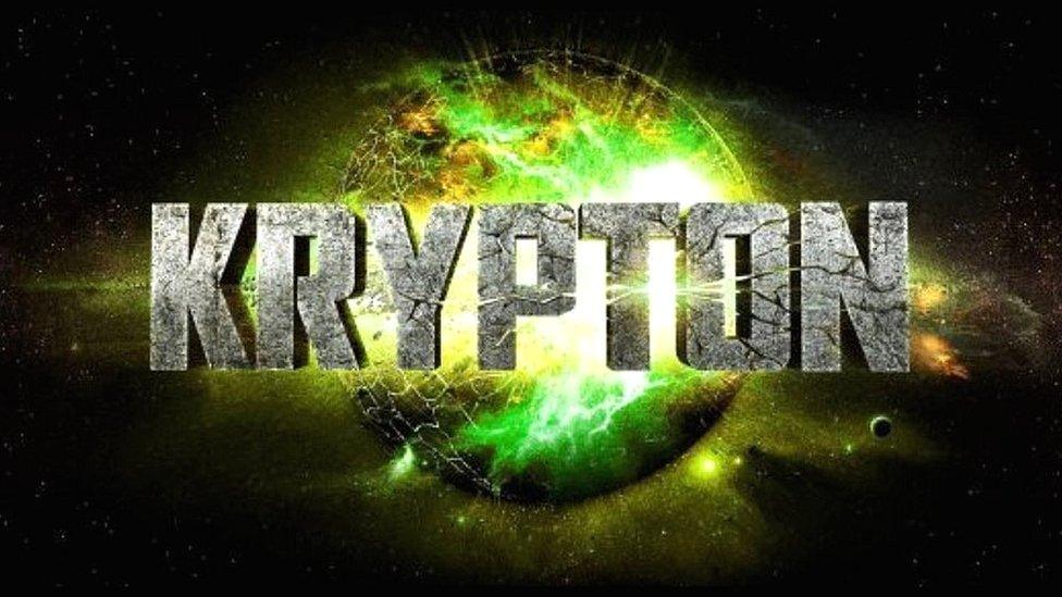 Krypton