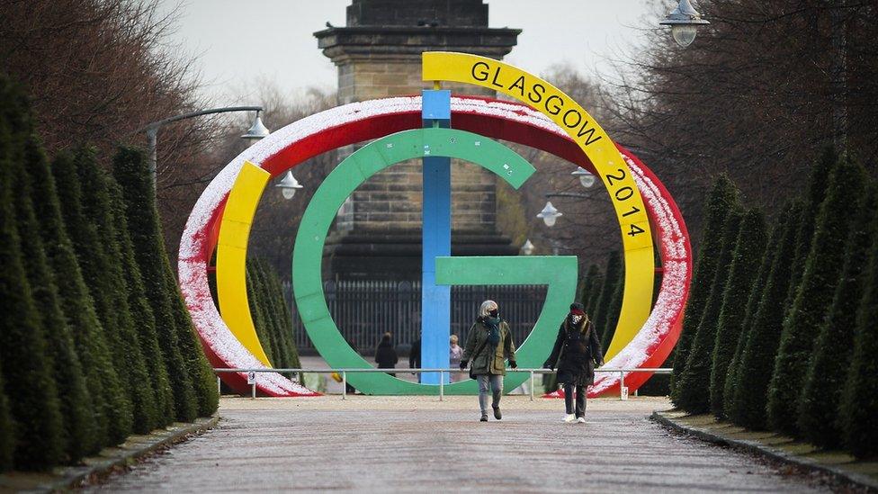 Glasgow Green