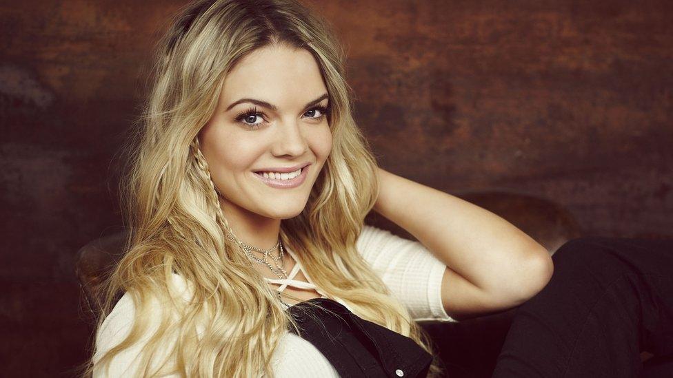 Louisa Johnson