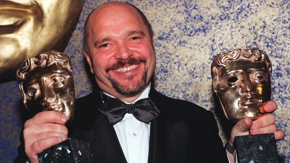 Anthony Minghella