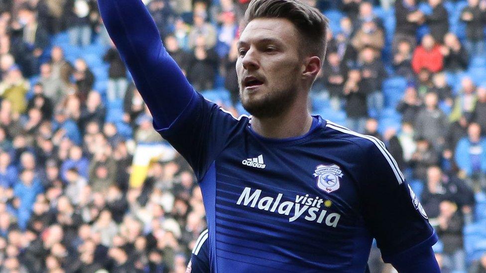 Anthony Pilkington