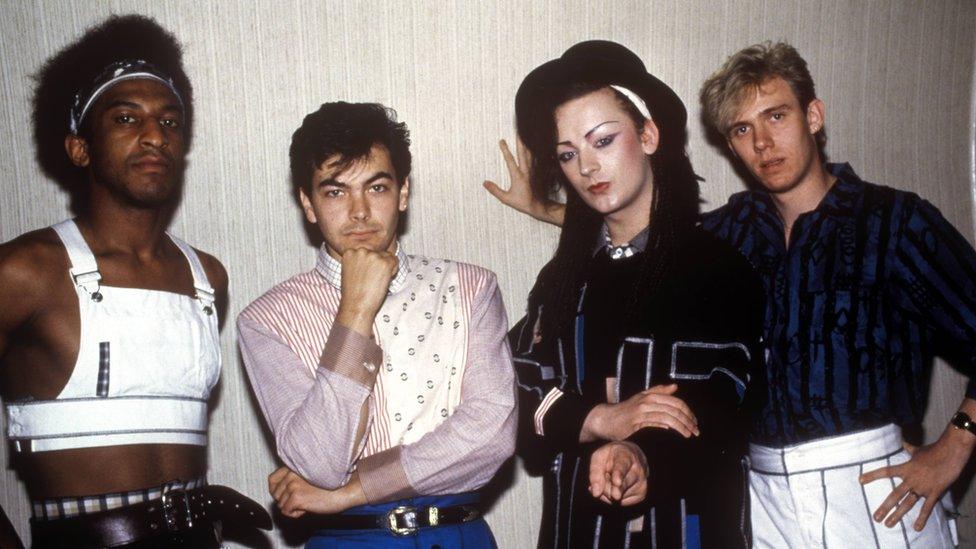 Culture Club