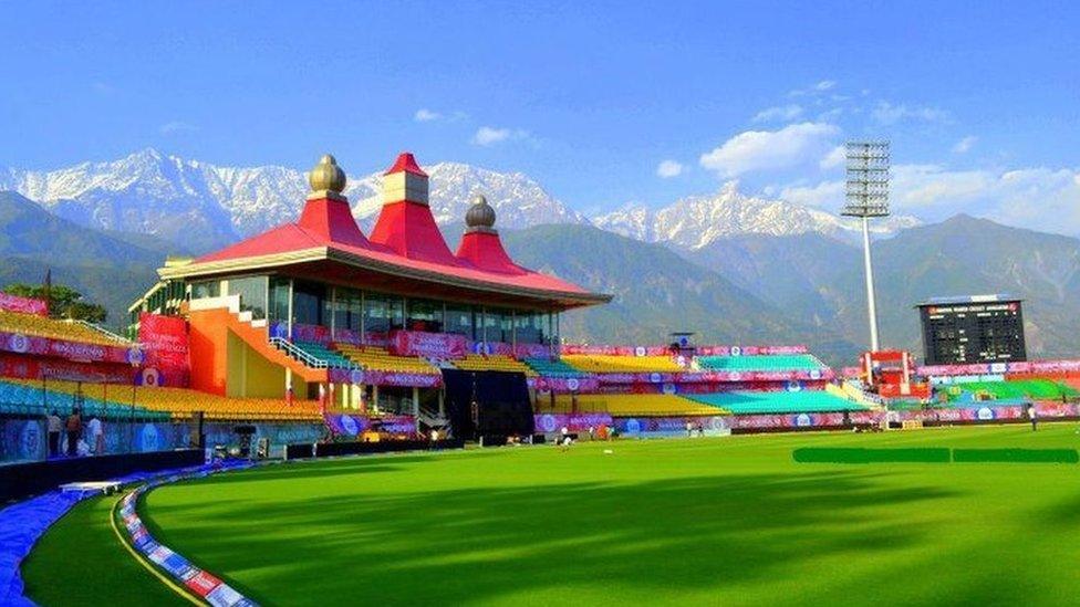 Dharamsala, India