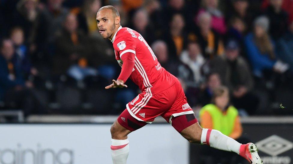 Martin Braithwaite.