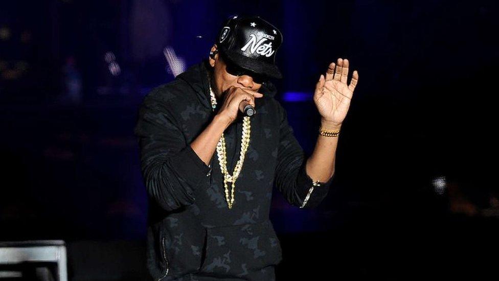 Jay-Z