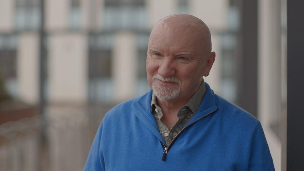 Sir Tom Hunter