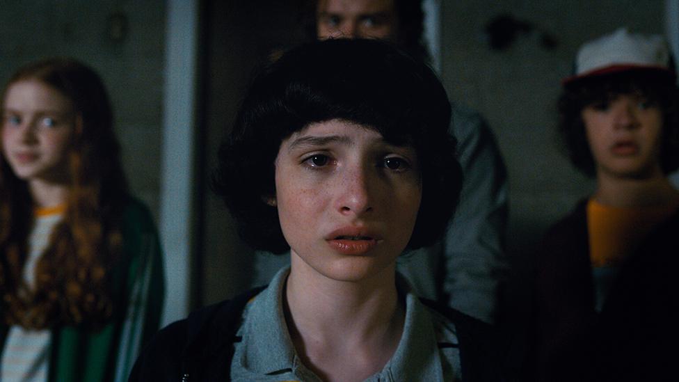 Finn Wolfhard