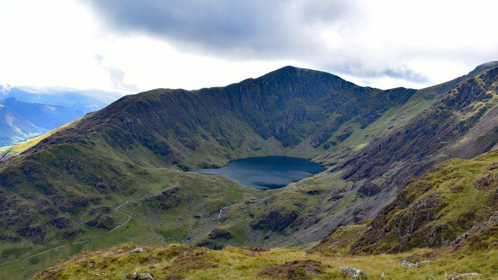 Cader Idris