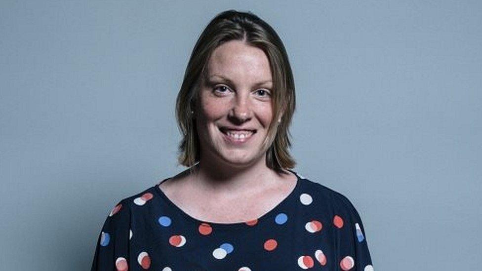 Tracey Crouch