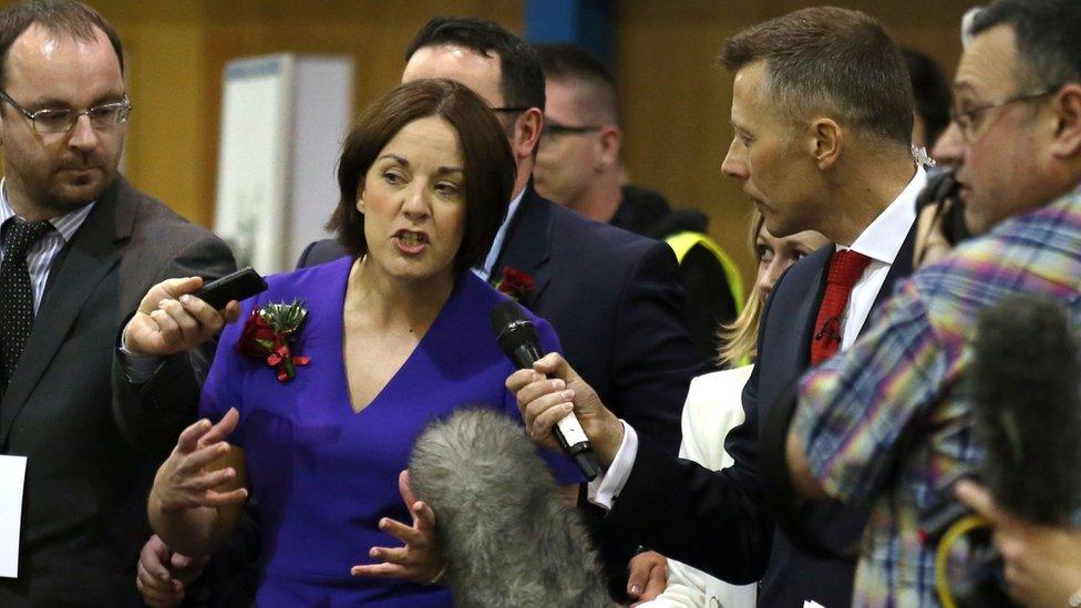 kezia dugdale