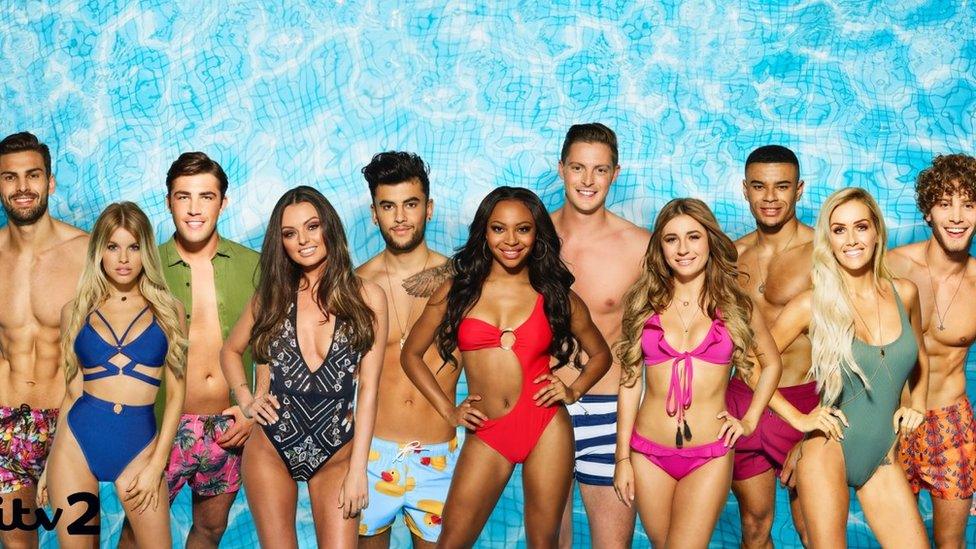 Love Island