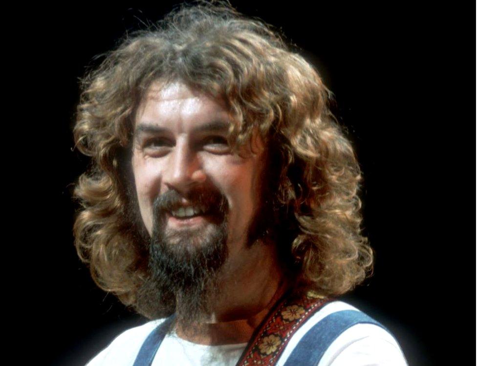 Billy Connolly