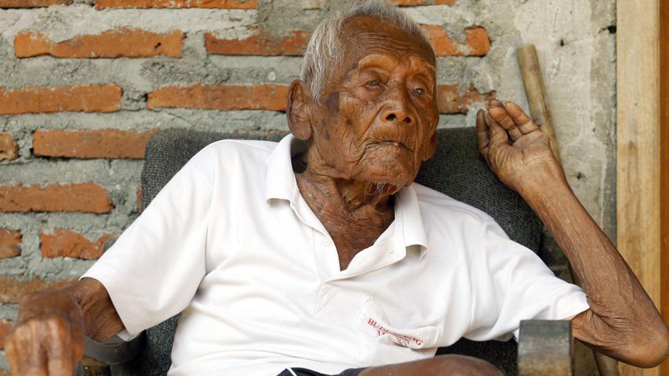 Mbah Gotho