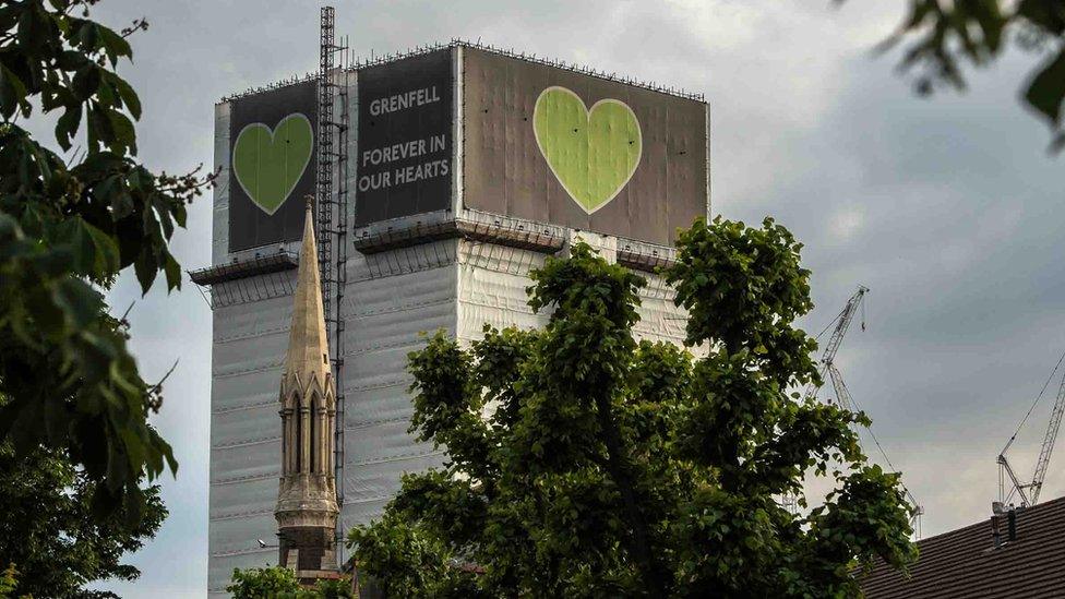 Grenfell Tower