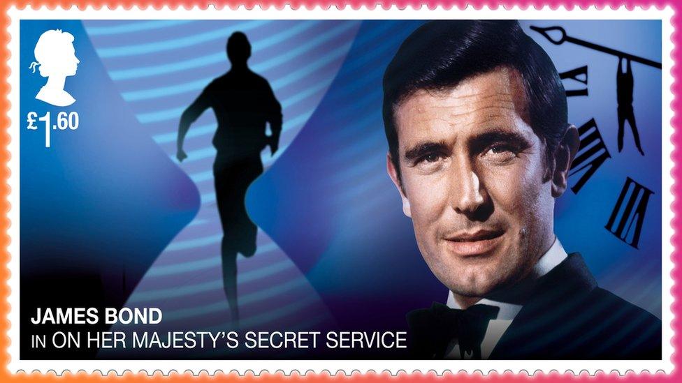 George-lazenby-bond-stamp.