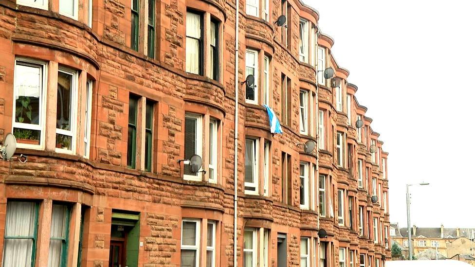 tenements