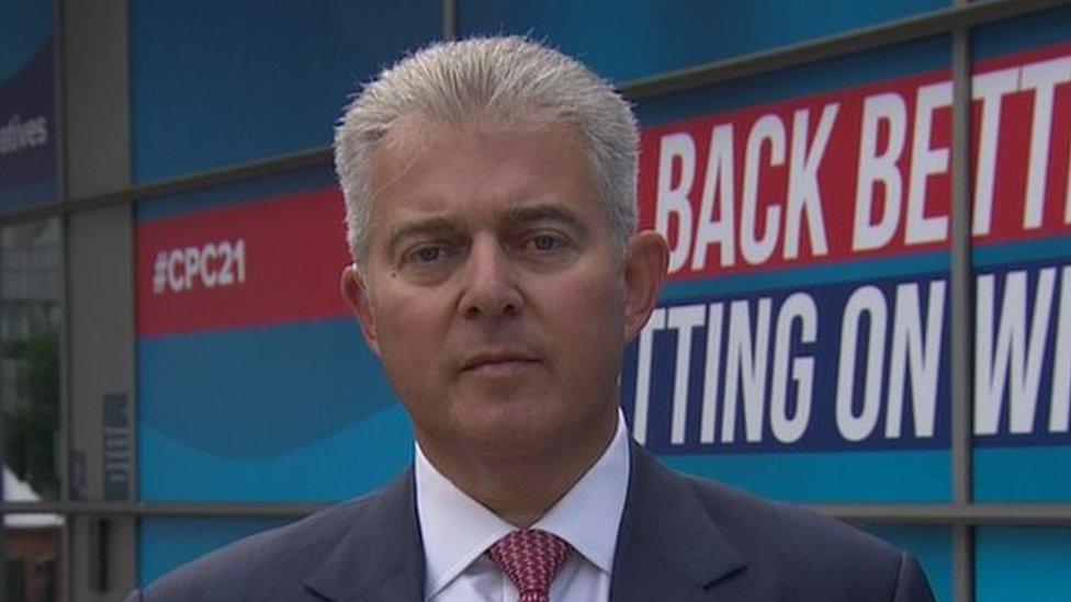 brandon lewis