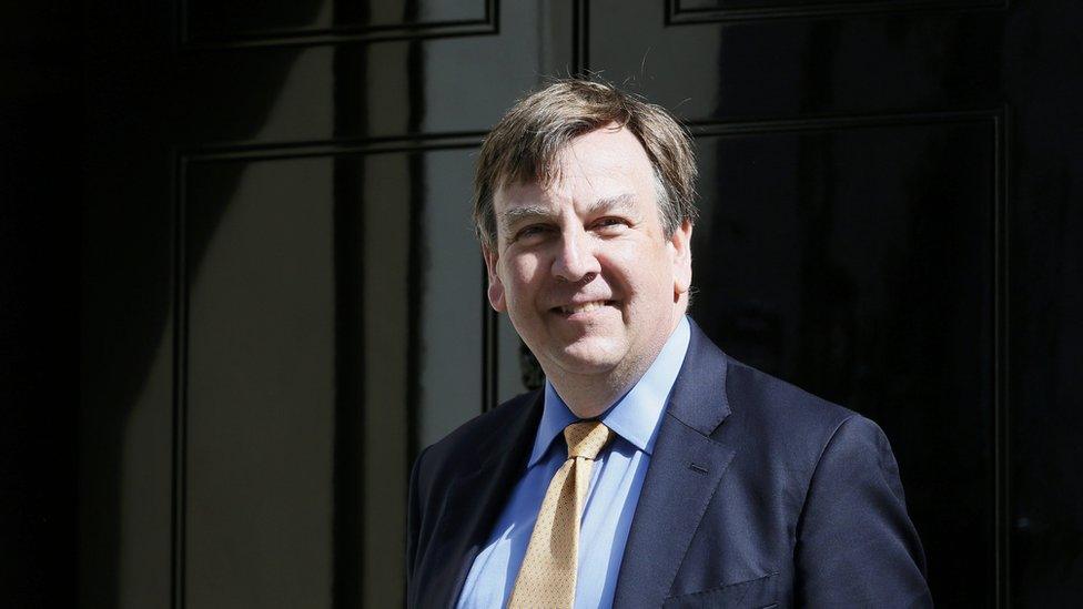 John Whittingdale