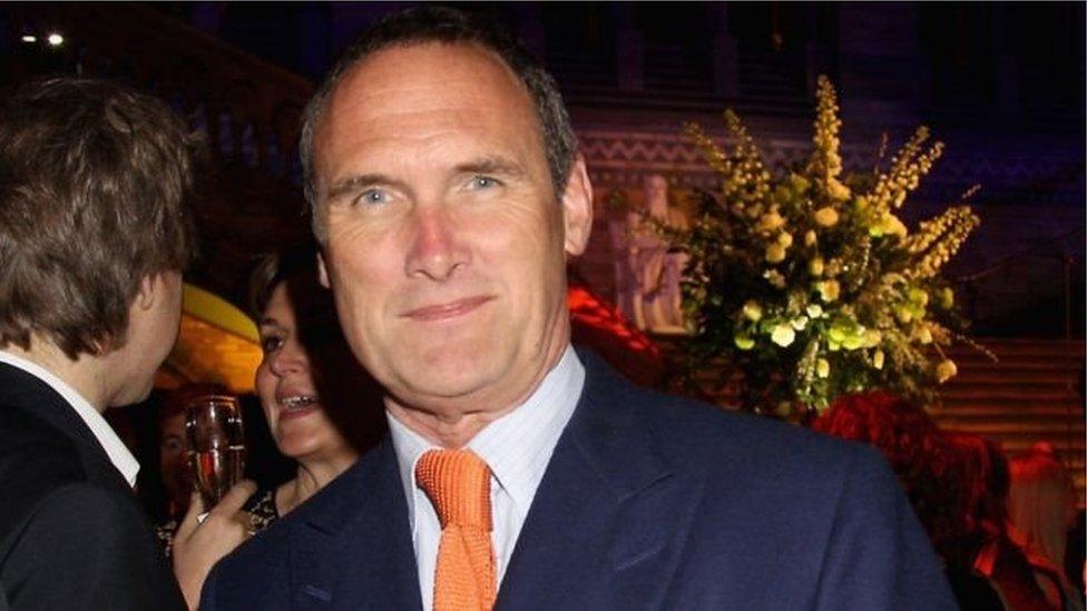 AA Gill