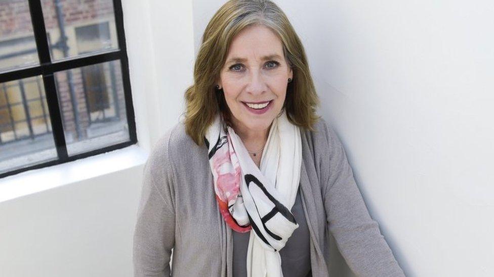 Phyllis Logan