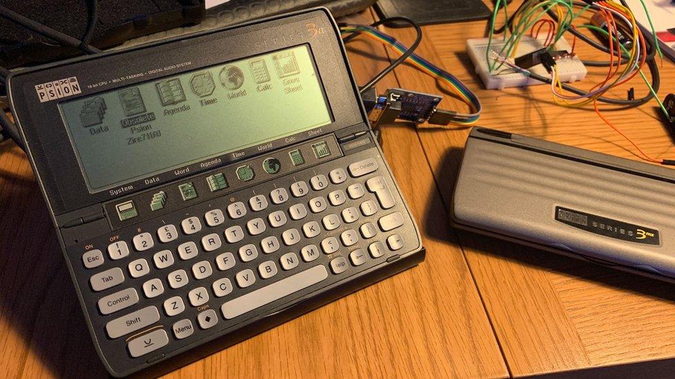 Psion