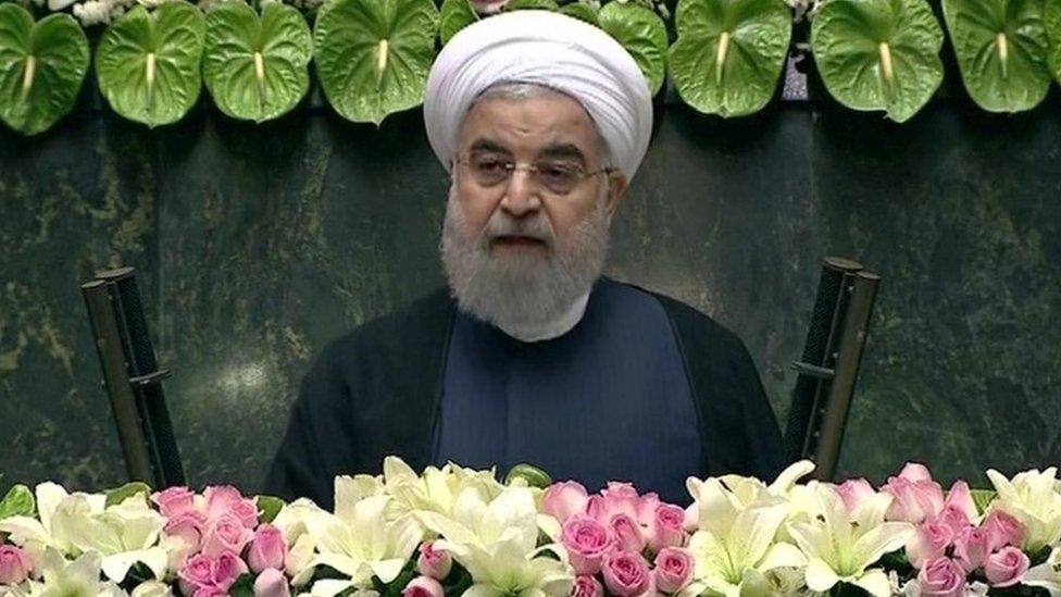 Rouhani