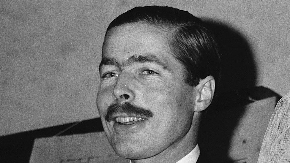 Lord Lucan