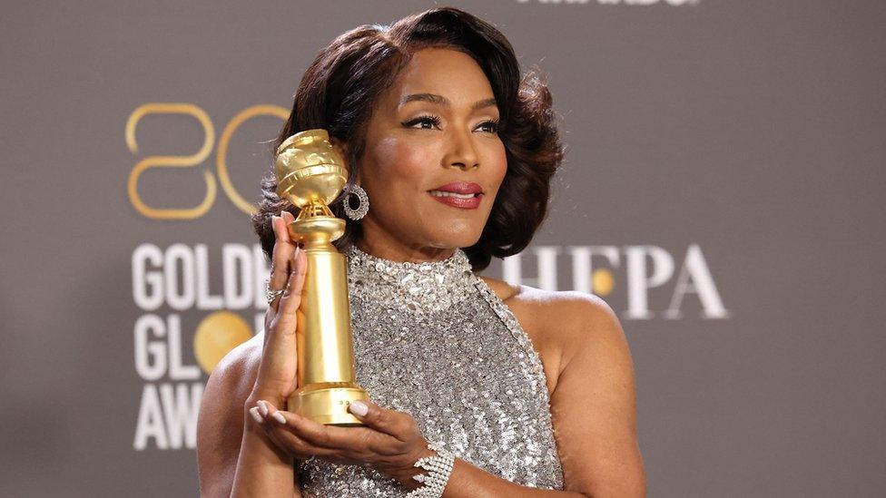 Angela Bassett