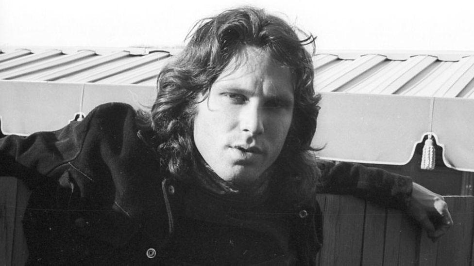 Jim Morrison