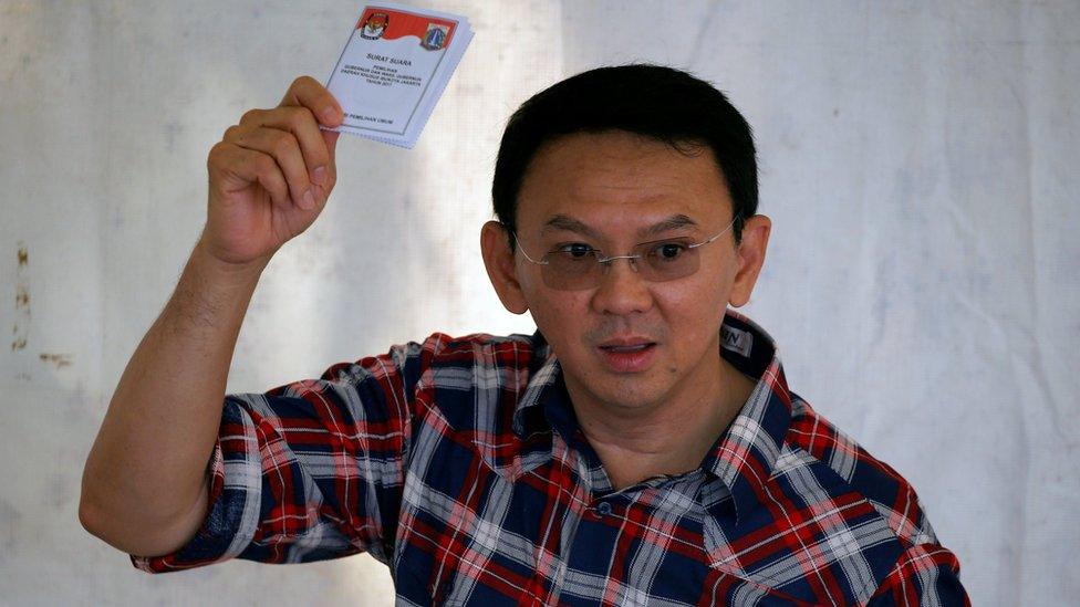 ahok